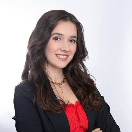 Professional headshot of Realtor Leah Daly.
